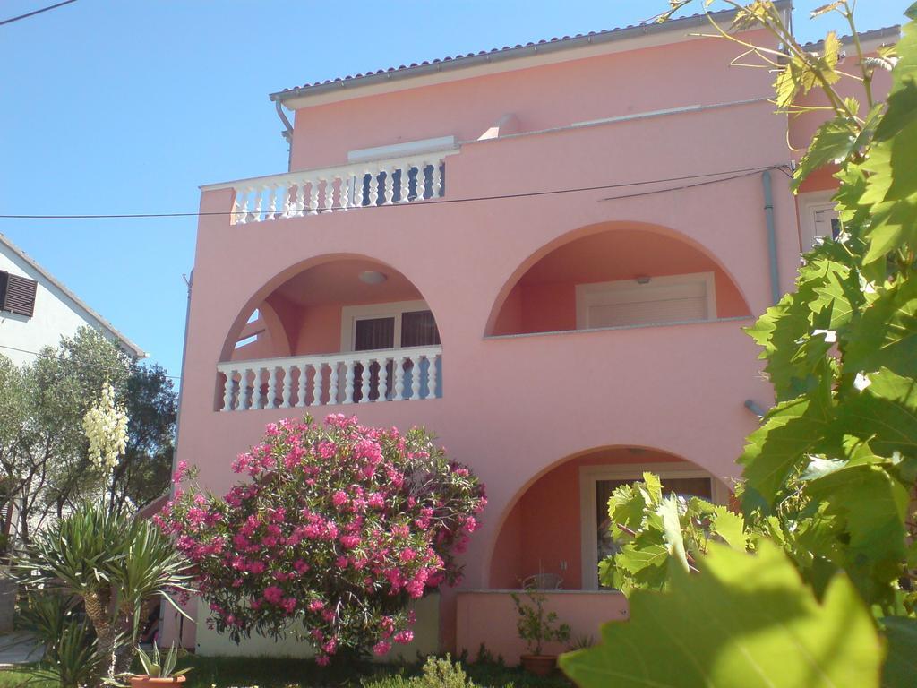 Miler Apartment Punat