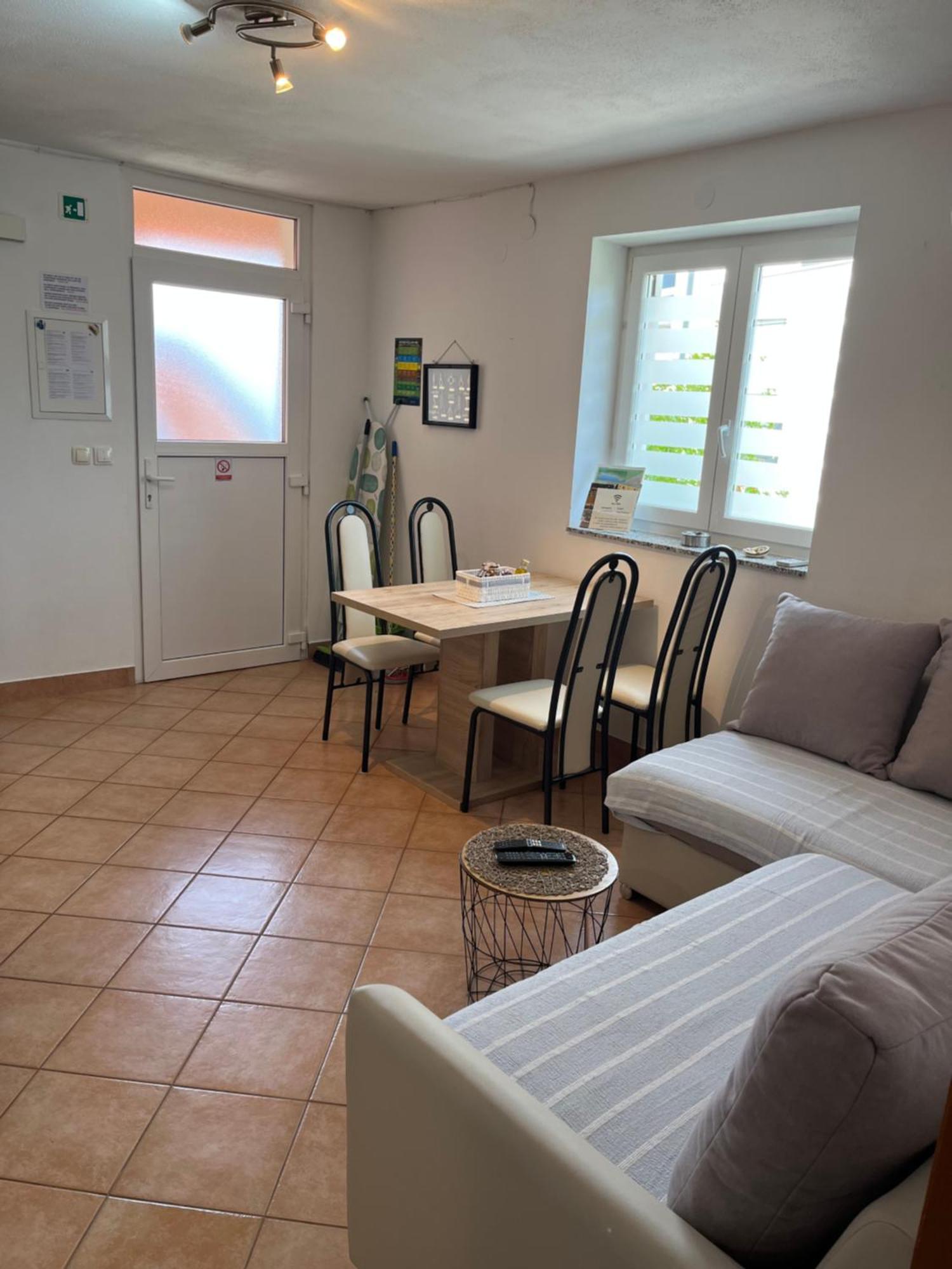 Appartement Miler