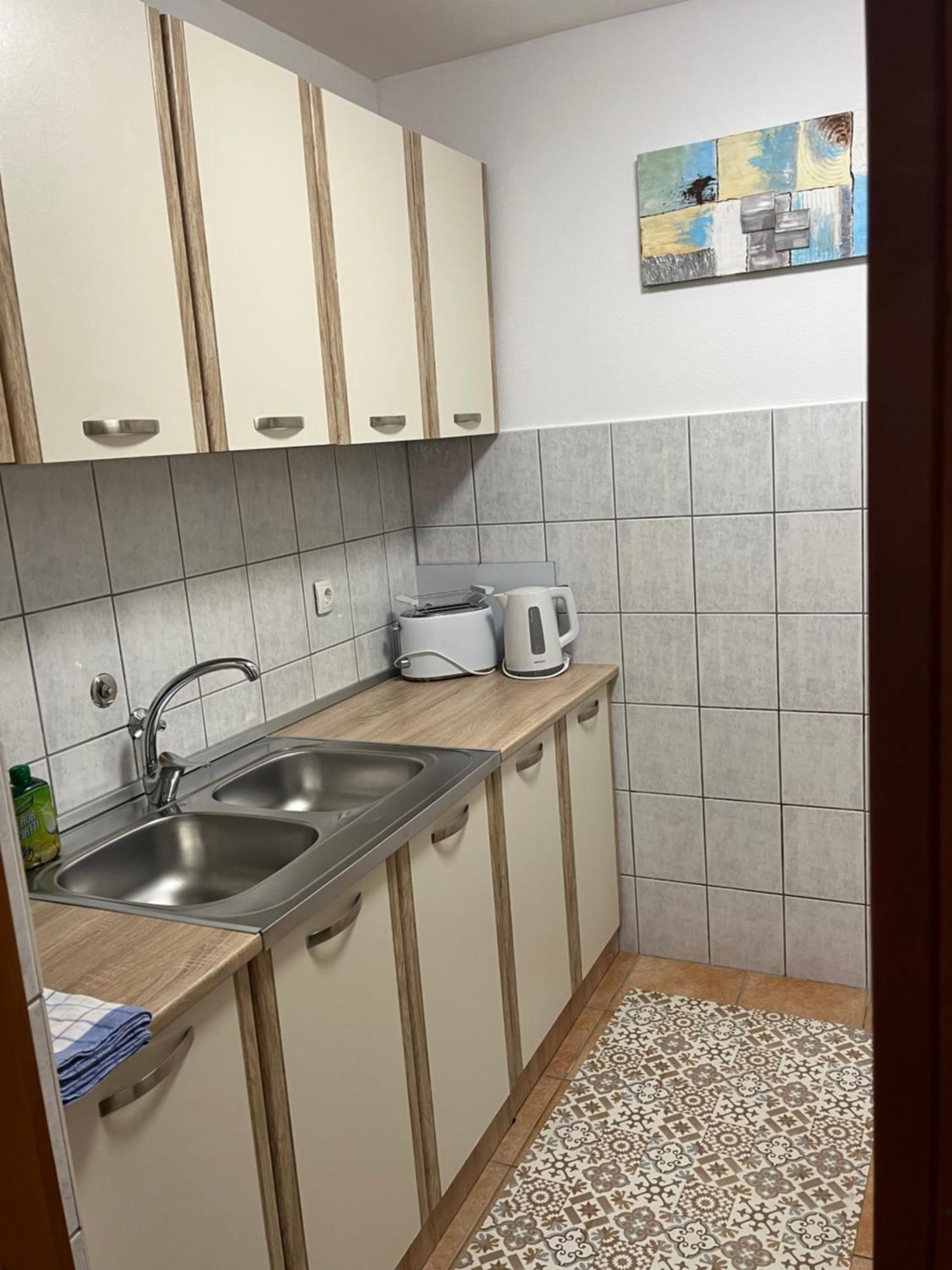 Appartement Miler *