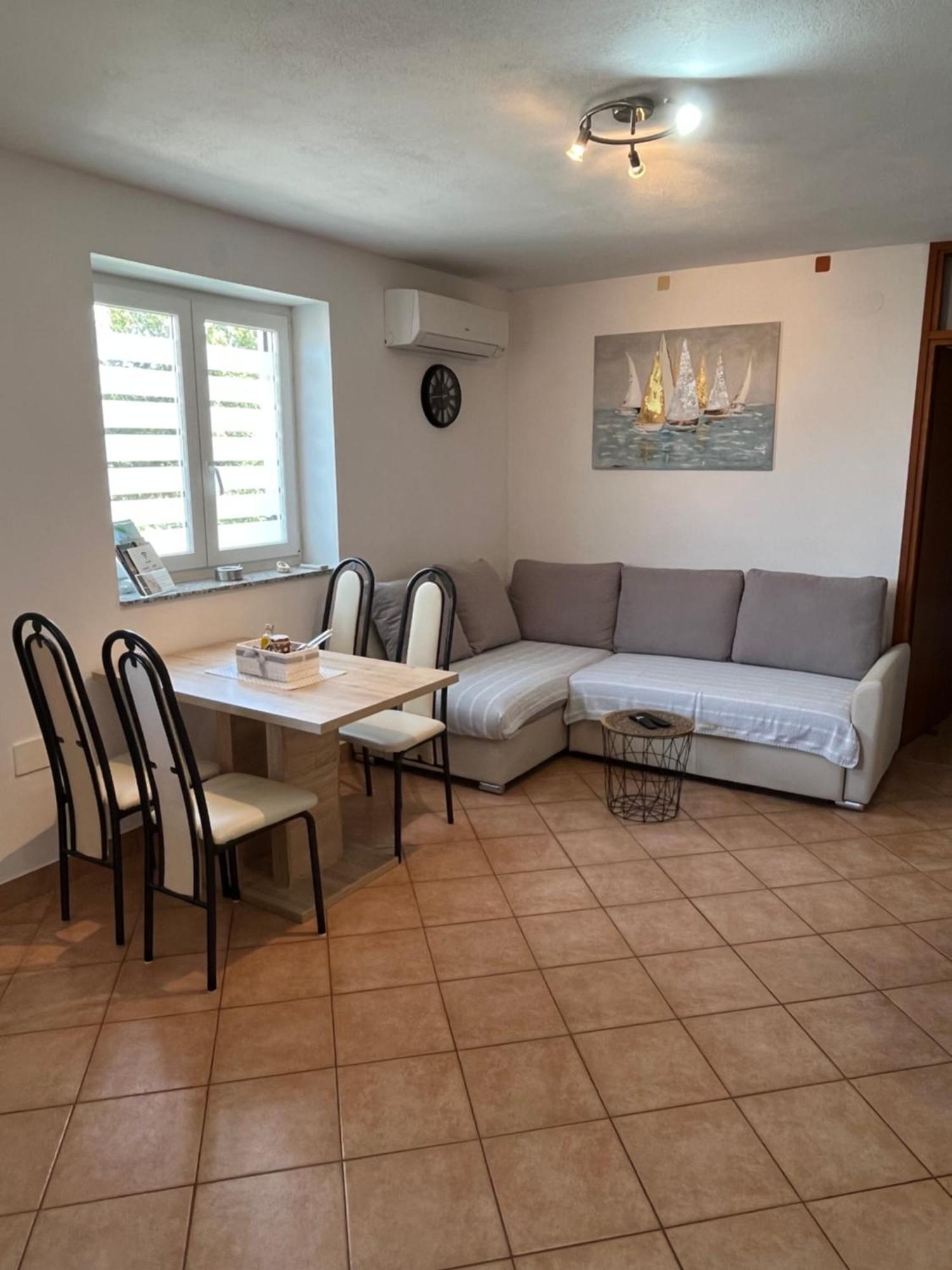 Appartement Miler *