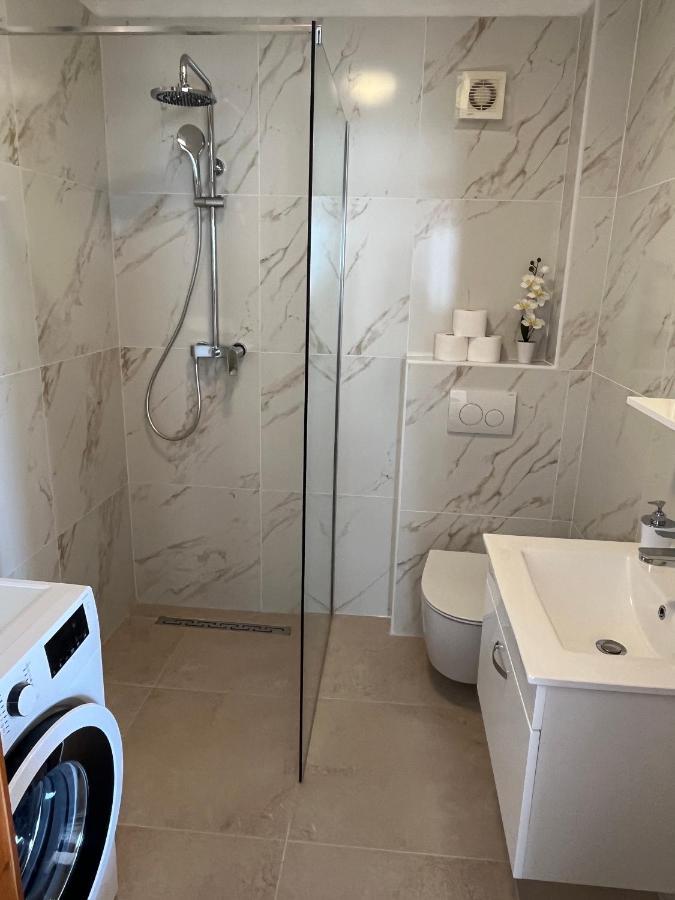 Apartament Miler