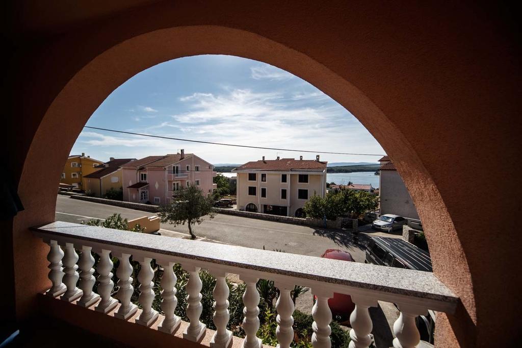 Apartament Miler