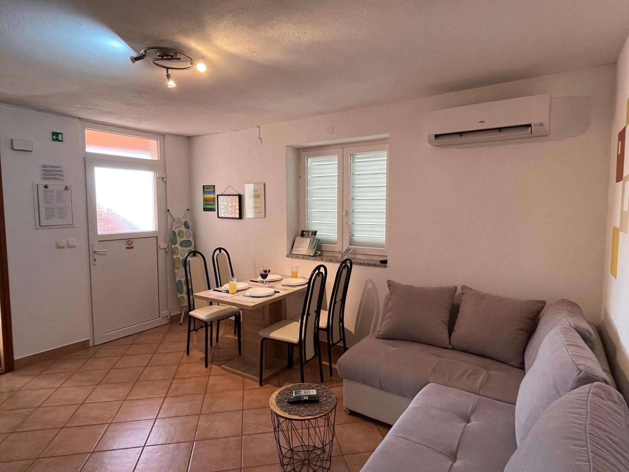 Apartament Miler