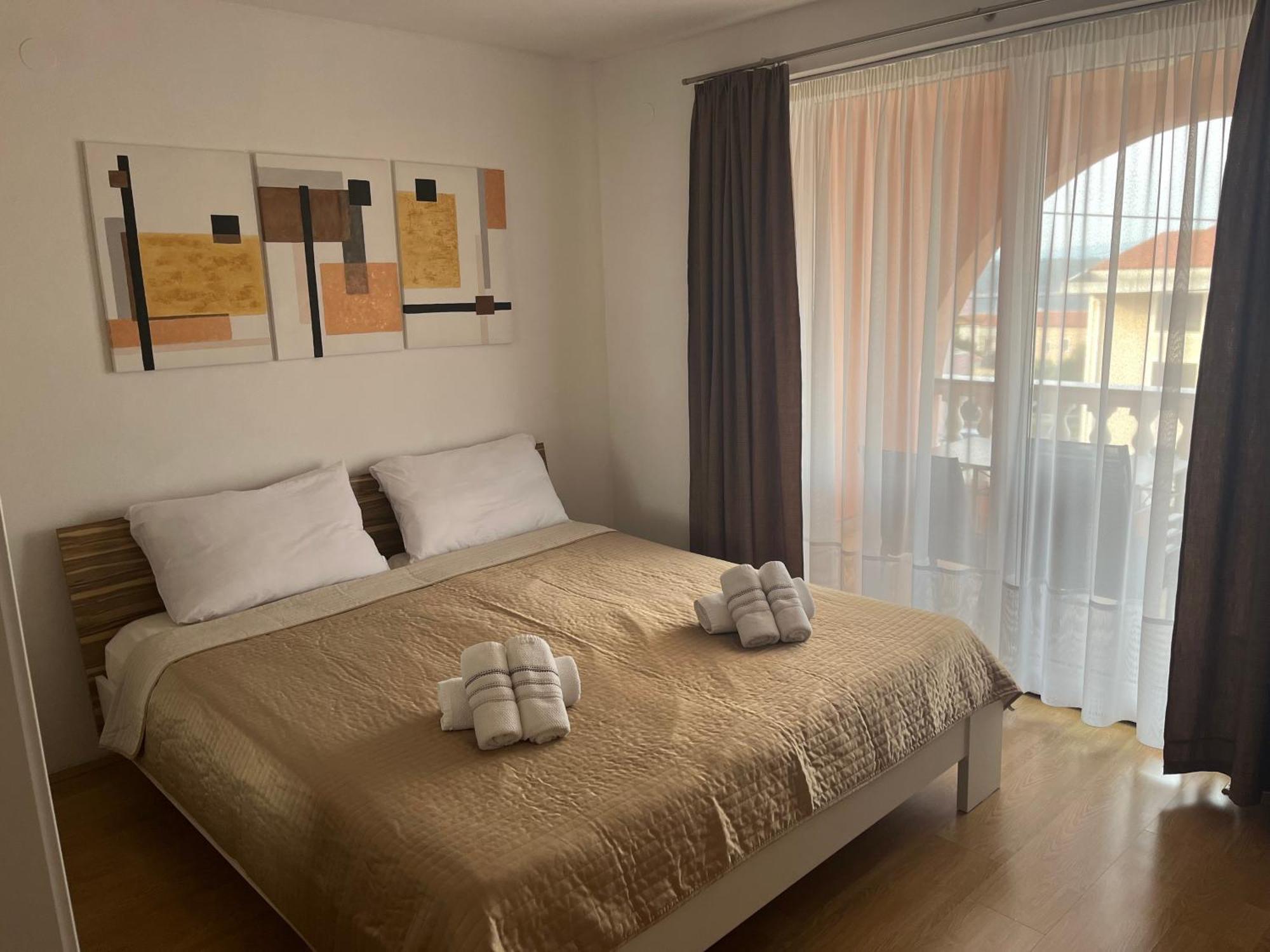 Apartment Miler Punat